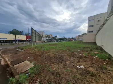 Lote/Terreno para alugar, 863m² no Residencial Flórida, Ribeirão Preto