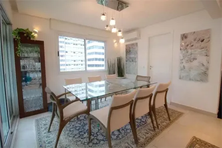 Apartamento com 3 Quartos à venda, 148m² no Paraíso, São Paulo