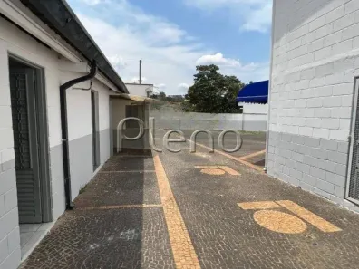 Galpão/Depósito/Armazém à venda, 530m² no Jardim Quarto Centenário, Campinas