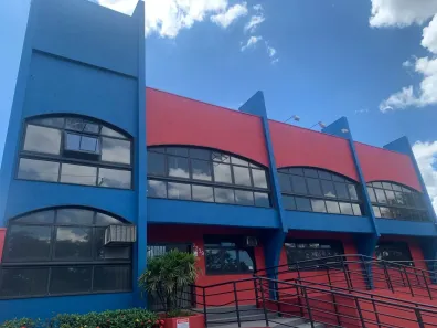 Galpão/Depósito/Armazém para alugar, 1000m² no Jardim Mosteiro, Ribeirão Preto