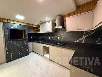 Casa de Condomínio com 3 Quartos à venda, 152m² no Jardim Sul, Uberlândia