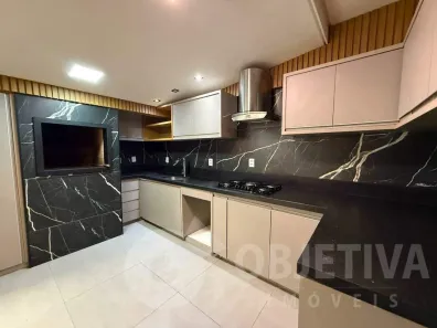 Casa de Condomínio com 3 Quartos à venda, 152m² no Jardim Sul, Uberlândia