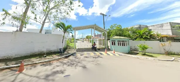 Lote/Terreno à venda, 360m² no Jardim Petrópolis, Maceió