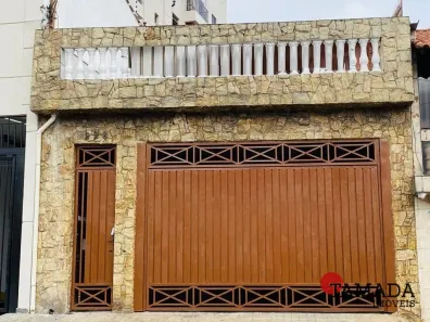 Casa com 3 Quartos à venda, 200m² no Vila Matilde, São Paulo