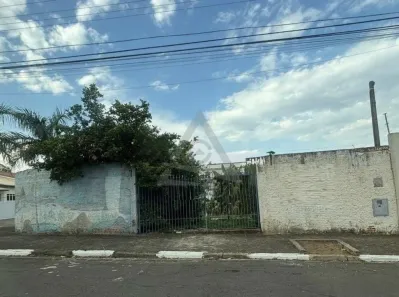 Lote/Terreno à venda, 435m² no Jardim Nova Europa, Campinas