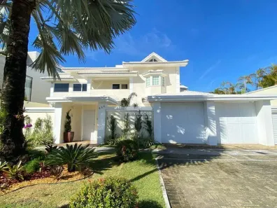 Casa de Condomínio com 5 Quartos à venda, 612m² no Barra da Tijuca, Rio de Janeiro