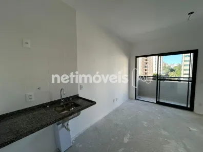 Apartamento com 1 Quarto à venda, 25m² no Jardim Santo Amaro, São Paulo