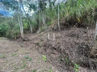 Lote/Terreno à venda, 690m² no Pedro do Rio, Petrópolis