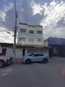 Prédio Comercial à venda, 345m² no Campo Grande, Rio de Janeiro
