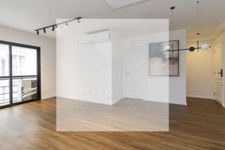 Apartamento com 3 Quartos à venda, 92m² no Brooklin Paulista, São Paulo