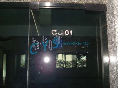 Sala Comercial para alugar, 200m² no Vila Mariana, São Paulo