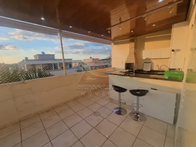 Apartamento com 2 Quartos à venda, 108m² no Parque Industrial Lagoinha, Ribeirão Preto