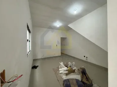 Casa com 2 Quartos à venda, 118m² no Jardim Boa Esperança (Vicente de Carvalho), Guarujá
