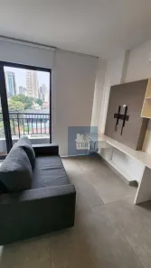 Apartamento com 1 Quarto à venda, 25m² no Santana, São Paulo