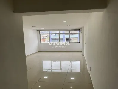 Sala Comercial à venda, 30m² no Méier, Rio de Janeiro