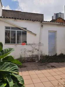Casa com 2 Quartos à venda, 80m² no Olímpico, São Caetano do Sul