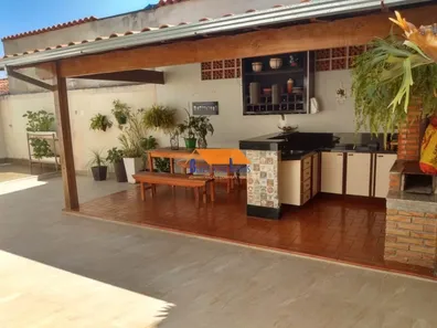 Casa com 4 Quartos à venda, 300m² no Candelária, Belo Horizonte