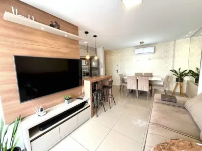 Apartamento com 3 Quartos à venda, 78m² no Santa Regina, Camboriú