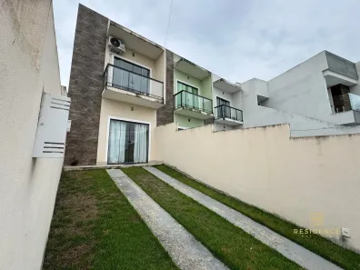 Casa com 2 Quartos à venda, 92m² no Jardim Real, Pinheiral