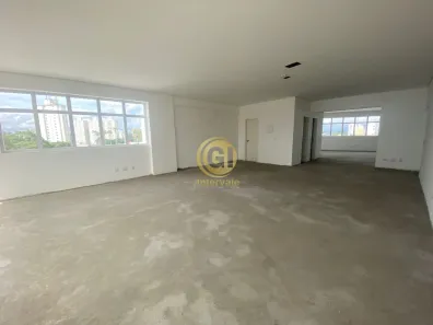 Sala Comercial para alugar, 315m² no Jardim São Dimas, São José dos Campos