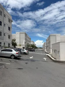 Apartamento com 2 Quartos à venda, 44m² no Cardoso, Aparecida de Goiânia