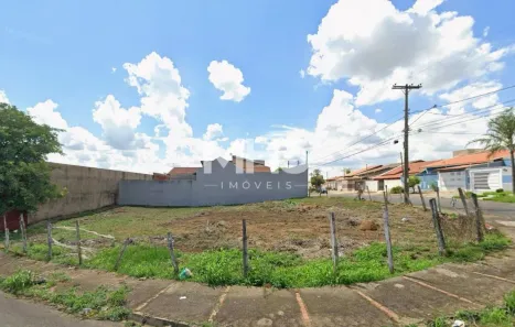 Lote/Terreno à venda, 471m² no Parque Manoel de Vasconcelos, Sumaré
