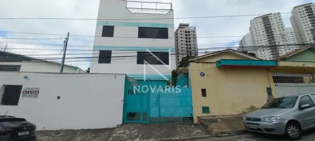 Imóvel Comercial para alugar, 923m² no Jardim Taquaral, São Paulo