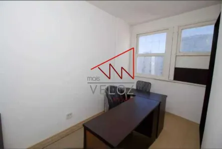 Apartamento com 2 Quartos à venda, 40m² no Centro, Rio de Janeiro