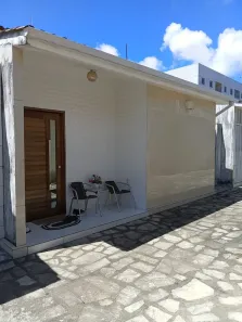Casa de Condomínio com 2 Quartos à venda, 55m² no Planalto Boa Esperança, João Pessoa