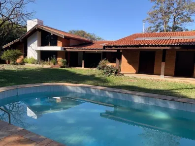 Casa com 3 Quartos à venda, 530m² no Cidade Universitária, Campinas
