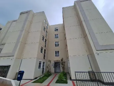 Apartamento com 2 Quartos à venda, 41m² no Juliana, Belo Horizonte