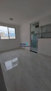 Apartamento com 2 Quartos à venda, 45m² no Loteamento Parque São Martinho, Campinas