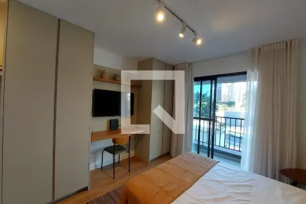 Apartamento com 1 Quarto à venda, 22m² no Pinheiros, São Paulo