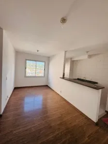 Apartamento com 2 Quartos para alugar, 47m² no Portais (Polvilho), Cajamar