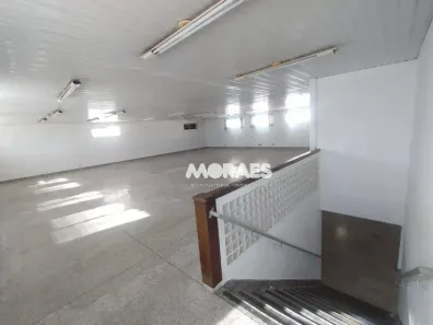 Ponto Comercial para alugar, 637m² no Vila Santa Tereza, Bauru