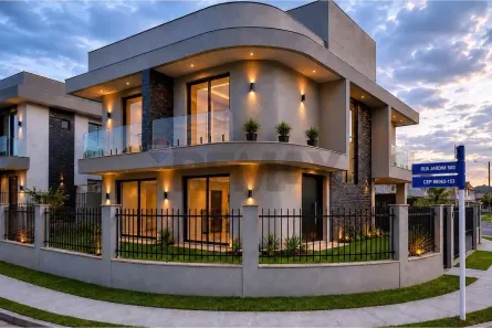 Casa com 4 Quartos à venda, 186m² no Campeche, Florianópolis