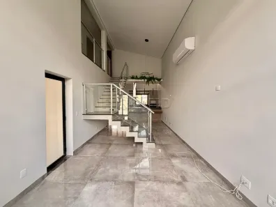 Casa de Condomínio com 3 Quartos para alugar, 221m² no Nova Aliança, Ribeirão Preto