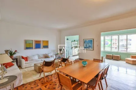 Cobertura com 5 Quartos à venda, 491m² no Leblon, Rio de Janeiro
