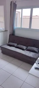 Apartamento com 1 Quarto para alugar, 42m² no Vila Hortência, Sorocaba