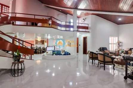Casa com 3 Quartos à venda, 419m² no Chácara Machadinho I, Americana