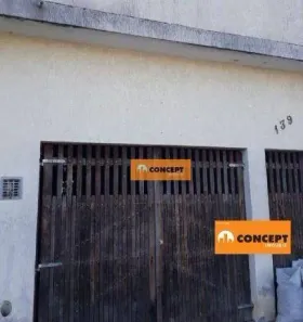 Sobrado com 3 Quartos à venda, 225m² no Vila São Paulo, Ferraz de Vasconcelos