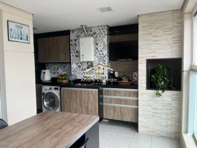 Apartamento com 2 Quartos à venda, 72m² no Vila Prudente, São Paulo