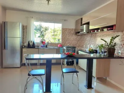 Casa com 6 Quartos à venda, 210m² no Córrego Grande, Florianópolis