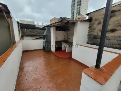 Casa com 2 Quartos à venda, 110m² no Barra Funda, São Paulo