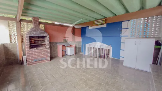 Casa com 2 Quartos à venda, 136m² no Jardim Consórcio, São Paulo