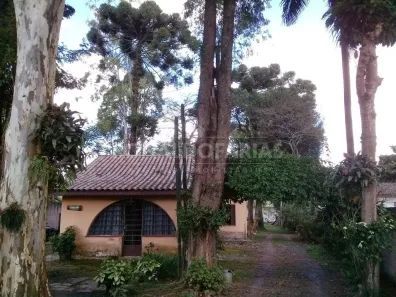 Casa com 1 Quarto à venda, 87m² no Jardim Represa, São Paulo