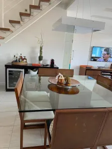 Cobertura com 4 Quartos para venda ou aluguel, 350m² no Centro, Cabo Frio