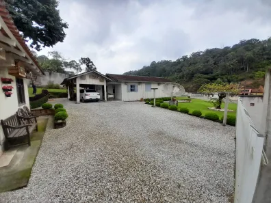 Casa com 2 Quartos à venda, 827m² no Cedrinho, Brusque