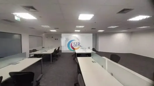 Sala Comercial para alugar, 254m² no Vila Olímpia, São Paulo