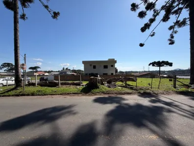 Lote/Terreno à venda, 420m² no Loteamento São Gerônimo, Campo Largo